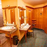 Hotel Vital- Und Wellnesshotel Albblick Waldachtal