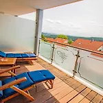 Vital- Und Wellnesshotel Albblick Waldachtal