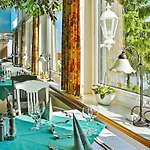 Vital- Und Wellnesshotel Albblick Hotel