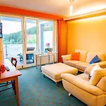 Hotel Vital- Und Wellnesshotel Albblick Waldachtal