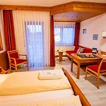 Vital- Und Wellnesshotel Albblick