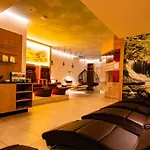 Vital- Und Wellnesshotel Albblick 4*