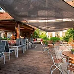 Vital- Und Wellnesshotel Albblick Hotel Waldachtal
