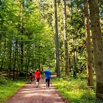 Vital- Und Wellnesshotel Albblick 4* Waldachtal