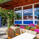 Vital- Und Wellnesshotel Albblick Hotel Waldachtal