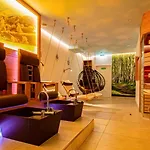 Vital- Und Wellnesshotel Albblick