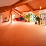 Hotel Vital- Und Wellnesshotel Albblick