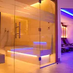 Vital- Und Wellnesshotel Albblick Waldachtal