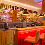 Vital- Und Wellnesshotel Albblick Hotel Waldachtal