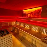 Vital- Und Wellnesshotel Albblick