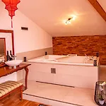Vital- Und Wellnesshotel Albblick Hotel