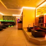 Vital- Und Wellnesshotel Albblick Hotel Waldachtal