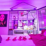 Vital- Und Wellnesshotel Albblick Hotel