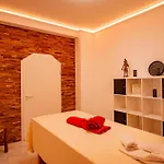Hotel Vital- Und Wellnesshotel Albblick