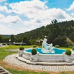 Vital- Und Wellnesshotel Albblick 4*