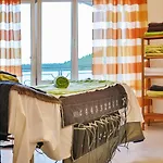Vital- Und Wellnesshotel Albblick Hotel