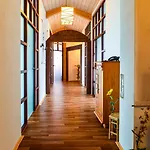 Vital- Und Wellnesshotel Albblick Waldachtal