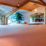 Vital- Und Wellnesshotel Albblick Hotel Waldachtal