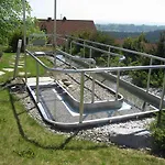 Vital- Und Wellnesshotel Albblick Waldachtal