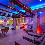 Vital- Und Wellnesshotel Albblick 4*