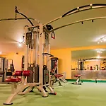 Vital- Und Wellnesshotel Albblick Hotel Waldachtal