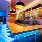 Hotel Vital- Und Wellnesshotel Albblick