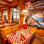 Hotel Vital- Und Wellnesshotel Albblick