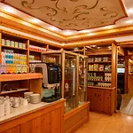 Vital- Und Wellnesshotel Albblick Hotel 4*