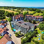 Vital- Und Wellnesshotel Albblick Hotel