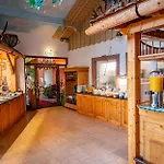 Vital- Und Wellnesshotel Albblick