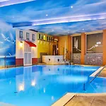 Hotel Vital- Und Wellnesshotel Albblick 4*