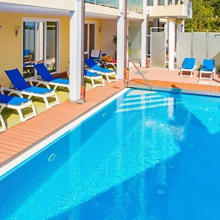 Vital- Und Wellnesshotel Albblick 4* Waldachtal