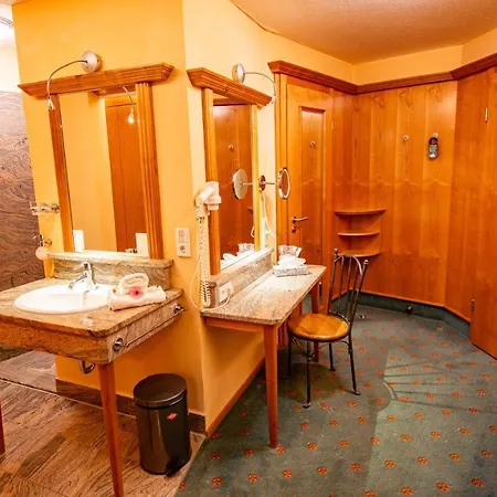Hotel Vital- Und Wellnesshotel Albblick Waldachtal