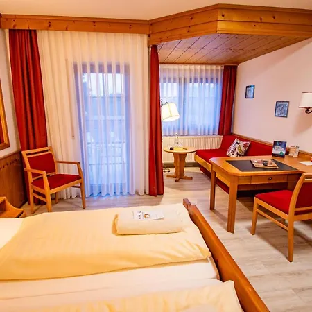 Vital- Und Wellnesshotel Albblick