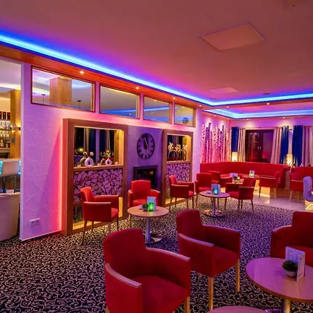 Hotel Vital- Und Wellnesshotel Albblick Waldachtal