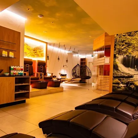 Vital- Und Wellnesshotel Albblick 4*