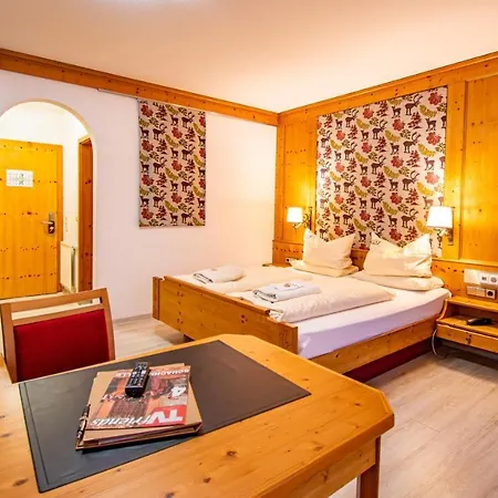 Vital- Und Wellnesshotel Albblick 4*