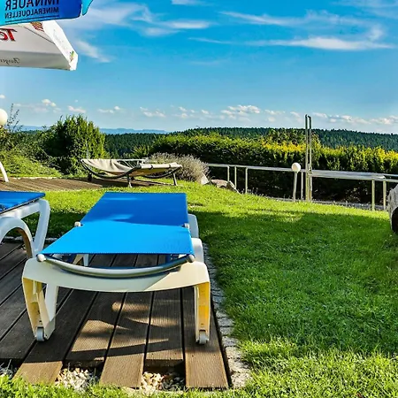 מלון Vital- Und Wellnesshotel Albblick 4*