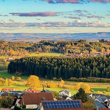 Vital- Und Wellnesshotel Albblick Hotel