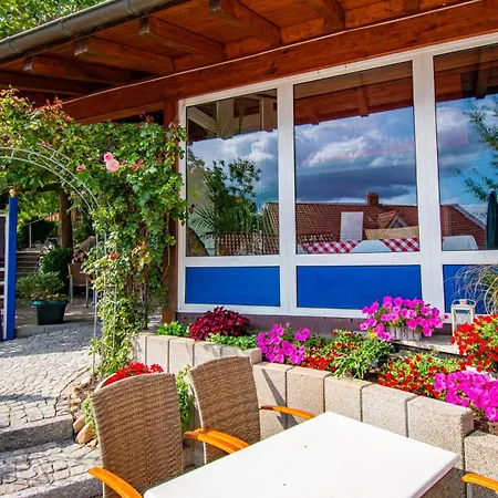 Vital- Und Wellnesshotel Albblick Hotel Waldachtal