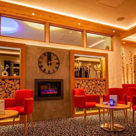 Vital- Und Wellnesshotel Albblick Hotel Waldachtal