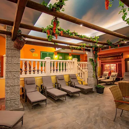 Vital- Und Wellnesshotel Albblick 4* Waldachtal