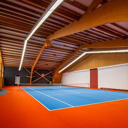 Vital- Und Wellnesshotel Albblick Hotel 4*