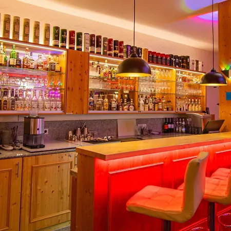 Vital- Und Wellnesshotel Albblick Hotel Waldachtal