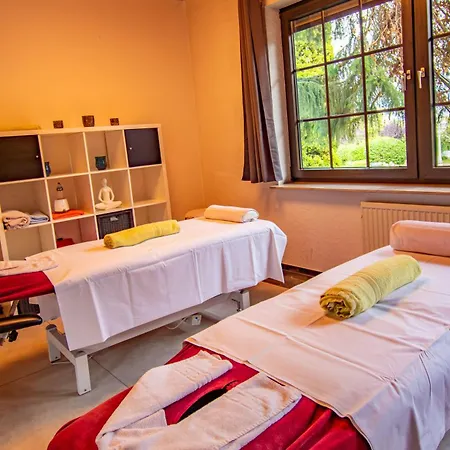 Vital- Und Wellnesshotel Albblick