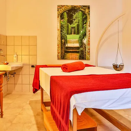 Hotel Vital- Und Wellnesshotel Albblick Waldachtal