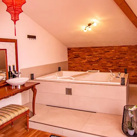 Vital- Und Wellnesshotel Albblick Hotel