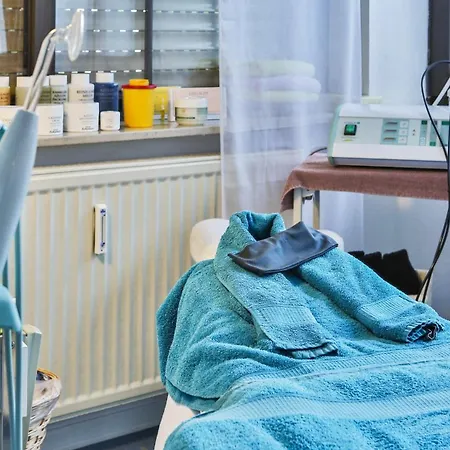 Vital- Und Wellnesshotel Albblick 4*