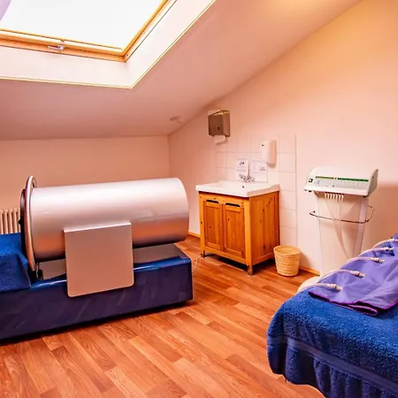 Vital- Und Wellnesshotel Albblick