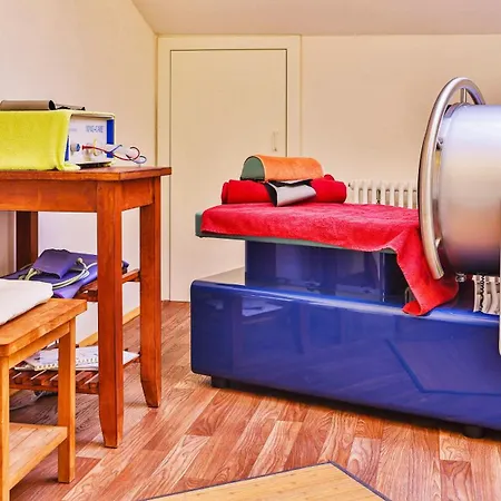 Vital- Und Wellnesshotel Albblick Hotel 4*